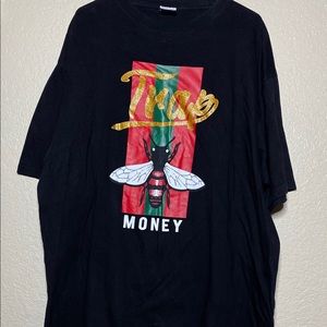 Men’s Phat Doc graphic tee